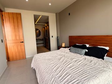 🏢✨ DEPARTAMENTO  EN RENTA – TORRE PONTICELLI ✨🏢