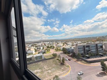 🏢✨ DEPARTAMENTO  EN RENTA – TORRE PONTICELLI ✨🏢