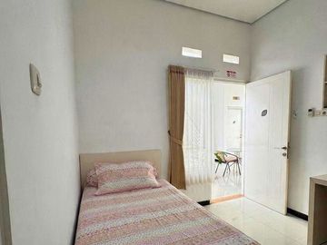 Jual Rukost SHM di Jatinangor Full Furnished Siap Disewakan