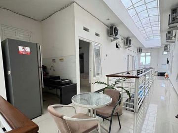 Jual Rukost SHM di Jatinangor Full Furnished Siap Disewakan