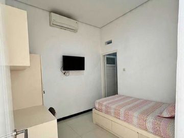 Jual Rukost SHM di Jatinangor Full Furnished Siap Disewakan