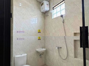 Jual Rukost SHM di Jatinangor Full Furnished Siap Disewakan