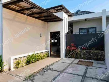 Dijual Villa Ubud Anyer