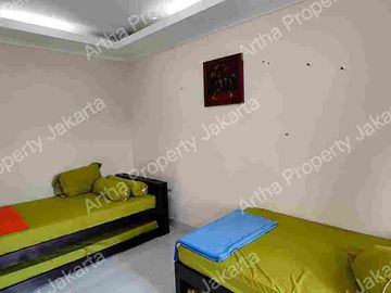 Dijual Villa Ubud Anyer