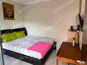 Dijual Villa Ubud Anyer
