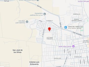 Casa en venta, Los Pinos Poniente, Matehuala S.L.P. Recuperación de Hipoteca,