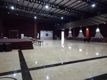 Pabrik Murah Dibawah NJOP - Cimindi, Bandung
