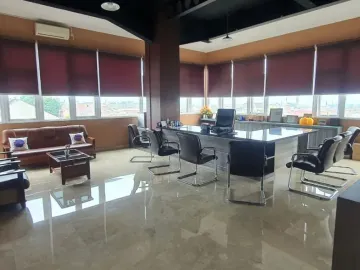 Pabrik Murah Dibawah NJOP - Cimindi, Bandung