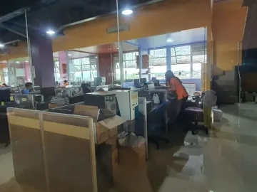 Pabrik Murah Dibawah NJOP - Cimindi, Bandung