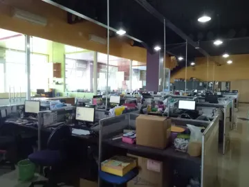 Pabrik Murah Dibawah NJOP - Cimindi, Bandung