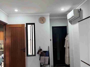 Jual Rumah Minimalis Modern Komplek Pamulang Estate Tangerang Selatan