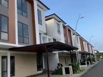 Jual Rumah Mewah Siap Huni Last Unit Type 8 Cluster Asya Jakarta Garden City – 2,95 M Saja!