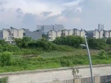 Jual Rumah Mewah Siap Huni Last Unit Type 8 Cluster Asya Jakarta Garden City – 2,95 M Saja!