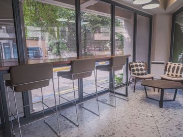 For Rent Office Building 1,067 sqm Mandaluyong City Office Building for rent