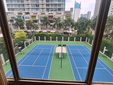 Dijual Apartemen sahid sudirman Jakarta Selatan