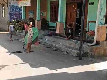 Rumah murah, cocok utk kos2an atau tempat tinggal di Caturharjo, dkt IBARBO PARK, RSUD SLEMAN, POLRES, PEMDA SLEMAN