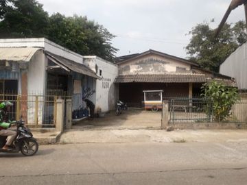 Dijual lahan di Jatimulya  Bekasi Timur  Jawa barat