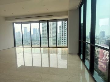 DIJUAL APARTEMEN LAVIE ALL SUITES 3 BR BRAND NEW KUNINGAN ERFI 08197740----