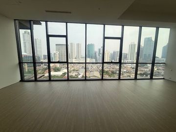 DIJUAL APARTEMEN LAVIE ALL SUITES 3 BR BRAND NEW KUNINGAN ERFI 08197740----