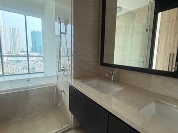 DIJUAL APARTEMEN LAVIE ALL SUITES 3 BR BRAND NEW KUNINGAN ERFI 08197740----
