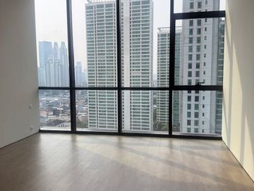 DIJUAL APARTEMEN LAVIE ALL SUITES 3 BR BRAND NEW KUNINGAN ERFI 08197740----