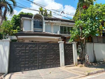 Luxury 4-Bedroom House for Sale | ₱85,000,000 Gross | Acropolis, Quezon City | 400 sqm Floor Area | Clean Title