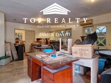 Luxury 4-Bedroom House for Sale | ₱85,000,000 Gross | Acropolis, Quezon City | 400 sqm Floor Area | Clean Title