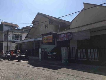 TANAH DEKAT KAMPUS UPN YOGYA