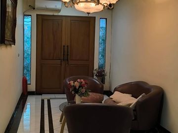 Dijual Cepat *BU Rumah Mewah Di Pantai Indah Kapuk Jakarta Utara lokasi Strategis Dekat Bandara Soeta