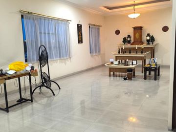Dijual Cepat *BU Rumah Mewah Di Pantai Indah Kapuk Jakarta Utara lokasi Strategis Dekat Bandara Soeta