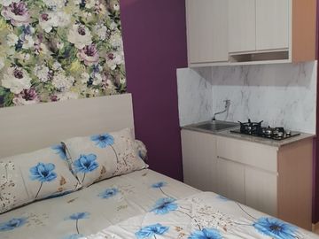 Di Jual Apartemen HUnian Murah Aman Dan Nyaman