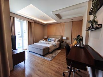 FOR SALE! 4-Storey Townhouse W/ 3 BR  17.4M  in Project 8 Quezon City-AP