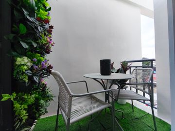 FOR SALE! 4-Storey Townhouse W/ 3 BR  17.4M  in Project 8 Quezon City-AP