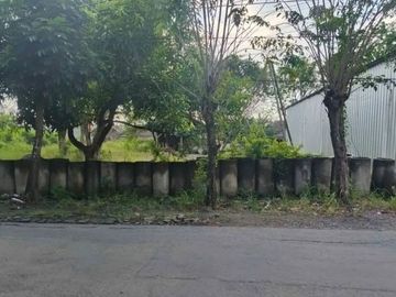 Dijual Lahan Pakal Surabaya Barat