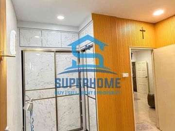dijual rumah 1 lantai di regata bengkong