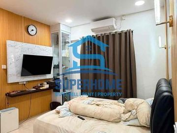 dijual rumah 1 lantai di regata bengkong