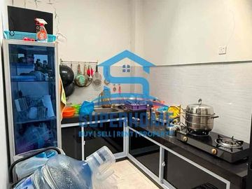 dijual rumah 1 lantai di regata bengkong