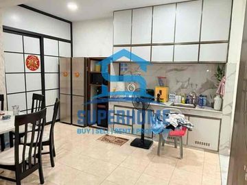 dijual rumah 1 lantai di regata bengkong