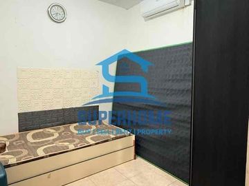 dijual rumah 1 lantai di regata bengkong