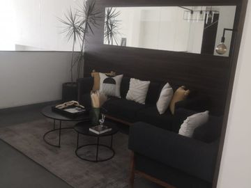 Se Vende Departamento en Tetelpan Desierto de Los Leones de 102 m²