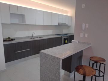 Se Vende Departamento en Tetelpan Desierto de Los Leones de 102 m²