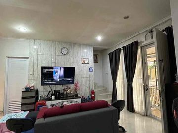 DIJUAL RUMAH ATLANTA VILLAGE GADING SERPONG