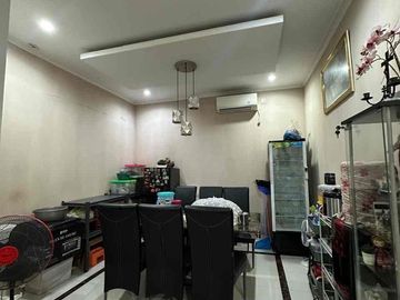 DIJUAL RUMAH ATLANTA VILLAGE GADING SERPONG