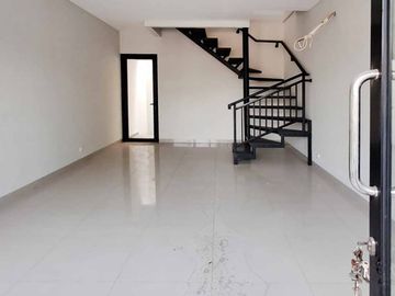 Dijual Ruko Baru Harga 1.9M Per-Unit di Kembangan Jakarta Barat LB 72m² - Dekat Tol Meruya & Mercu Buana