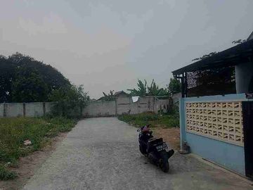 Kavling Siap Bangun Pondok Petir Depok Promo Agustus 2026