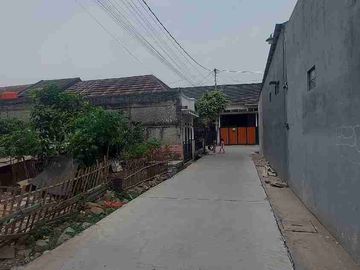 Kavling Siap Bangun Pondok Petir Depok Promo Agustus 2026