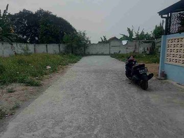 Kavling Siap Bangun Pondok Petir Depok Promo Agustus 2026