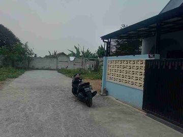 Kavling Siap Bangun Pondok Petir Depok Promo Agustus 2026