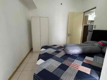 disewakan 2BR full furnished d MTown tower dacota