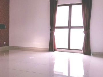 Rumah 2lt 198m 12x16,5 type 4KT Cluster Lantana JGC Jakarta Garden City